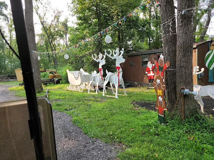 Shoop's Country Campground Picture 9