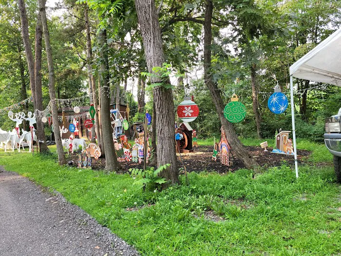 Shoop's Country Campground Picture 4