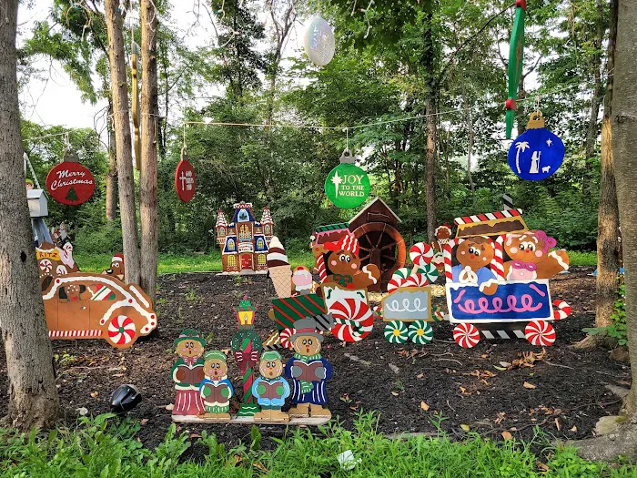 Shoop's Country Campground Picture 5