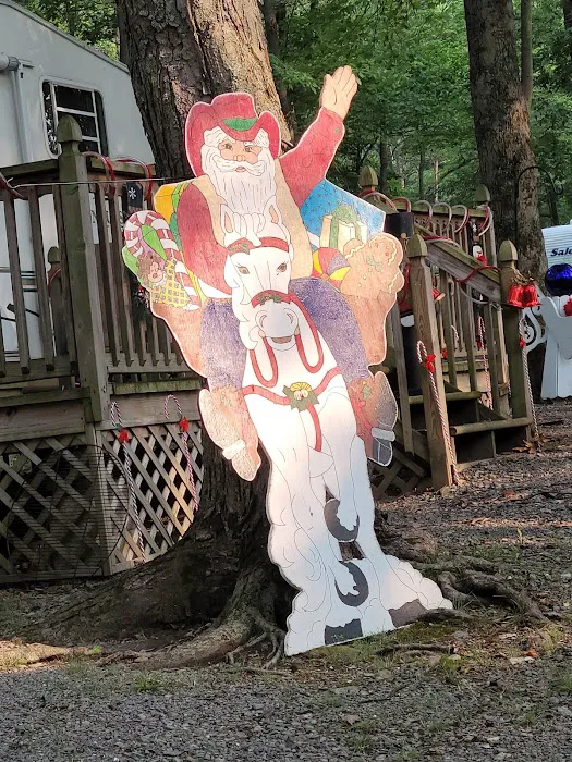 Shoop's Country Campground Picture 6