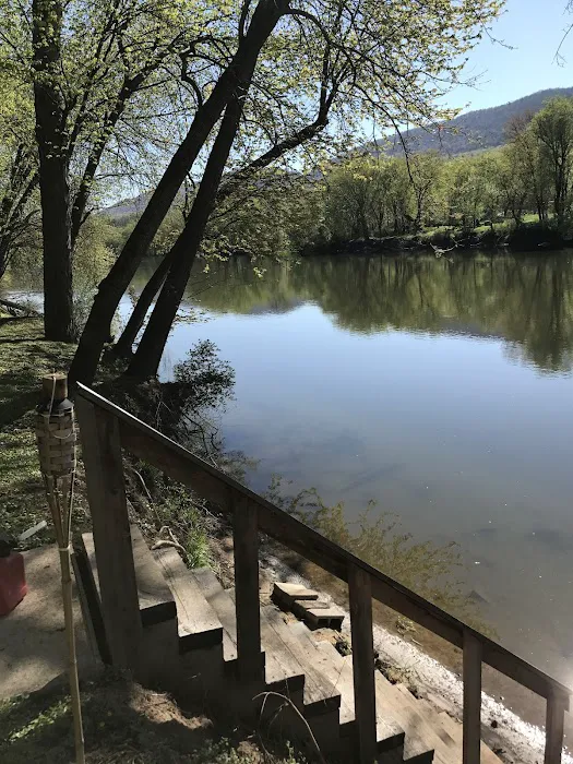 Harshbarger's Campground Picture 1