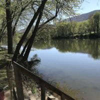 Harshbarger's Campground ico