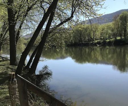 Harshbarger's Campground