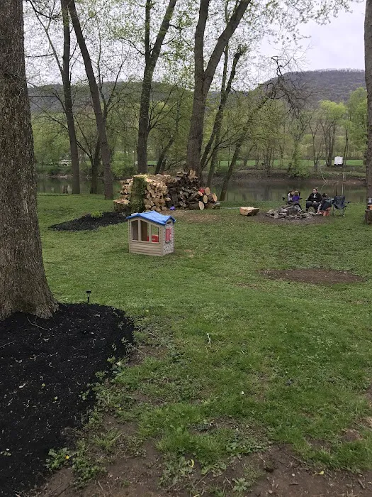 Harshbarger's Campground Picture 7