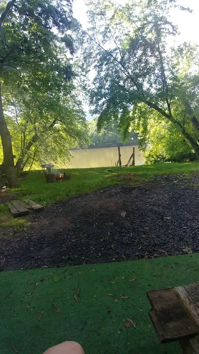 Harshbarger's Campground Picture 9