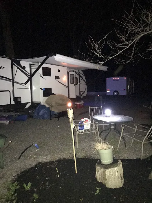 Harshbarger's Campground Picture 2