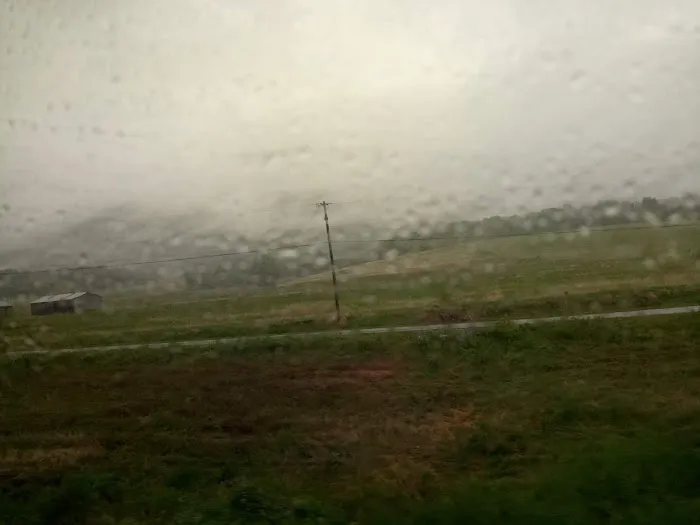 Harshbarger's Campground Picture 4