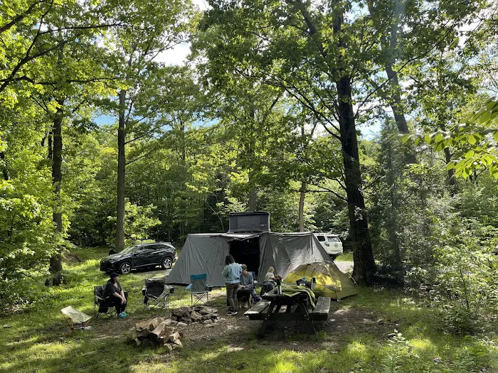 Campsite #86 Picture 7