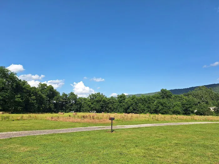 Robinson's Family Campground Picture 5