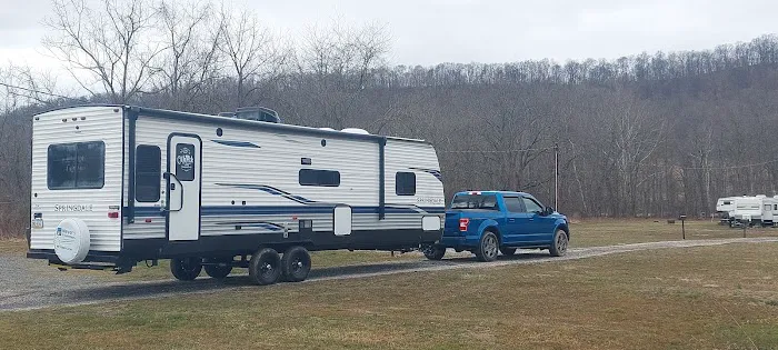 Robinson's Family Campground Picture 2