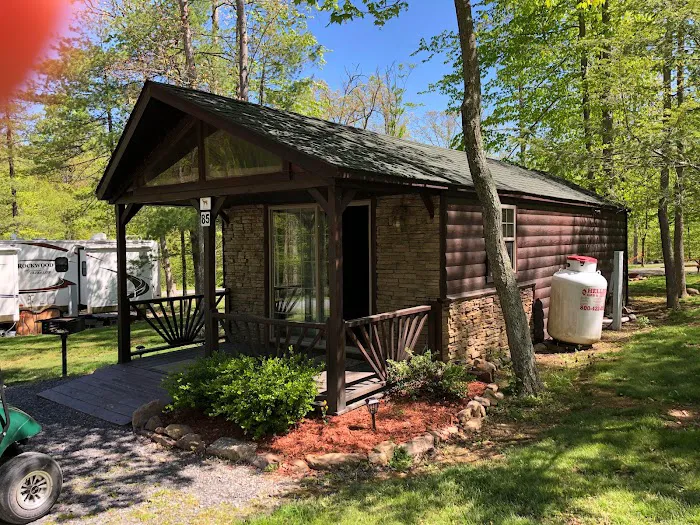 Wildwood RV Resort Picture 6