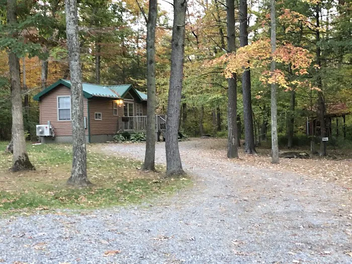 Wildwood RV Resort Picture 5