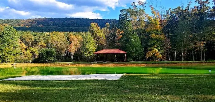 Wildwood RV Resort Picture 4