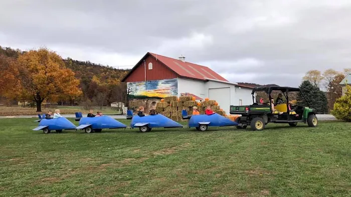 Wildwood RV Resort Picture 7