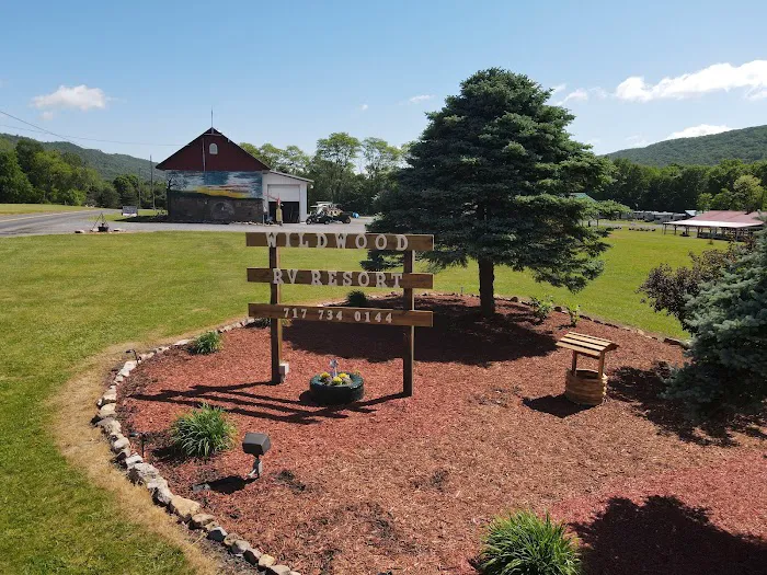 Wildwood RV Resort Picture 9