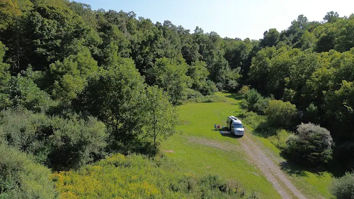 Wilson’s Boondock Hollow Picture 1