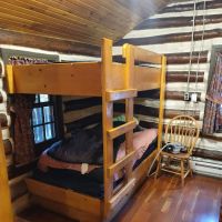 Black Moshannon State Park Family Cabin District ico