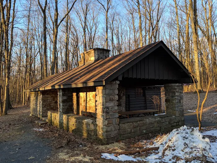 Black Moshannon State Park Family Cabin District Picture 8