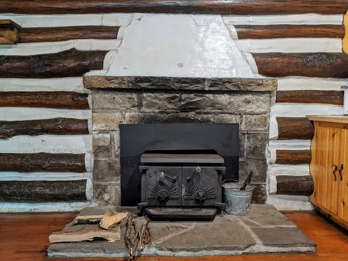 Black Moshannon State Park Family Cabin District Picture 4