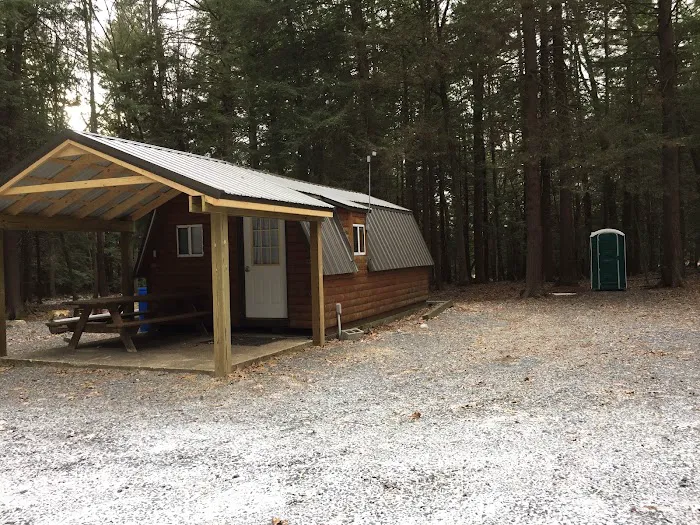 Lauder Family Campground Picture 1