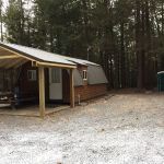 Lauder Family Campground