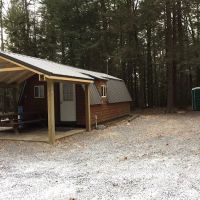 Lauder Family Campground ico