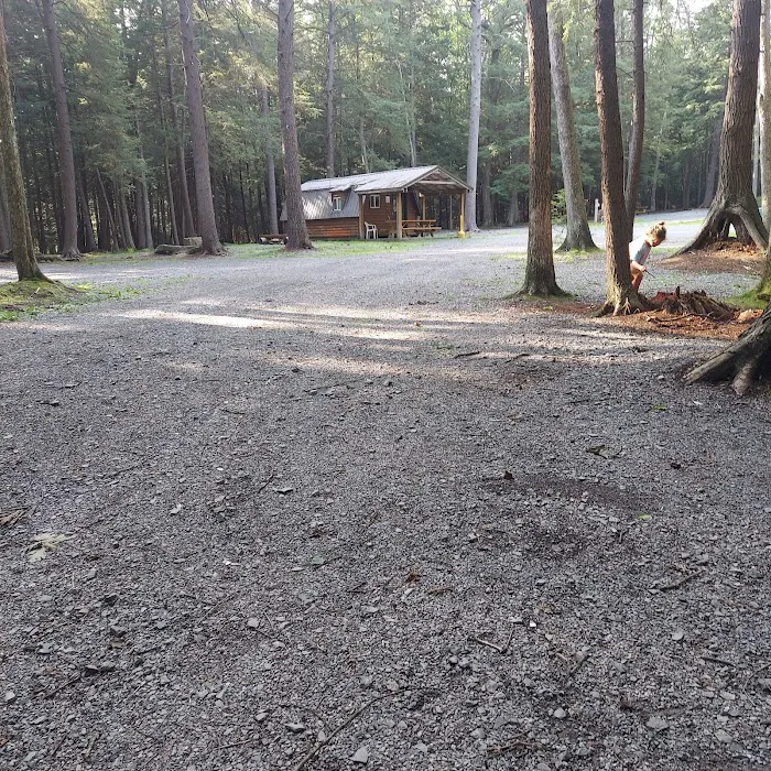 Lauder Family Campground Picture 10
