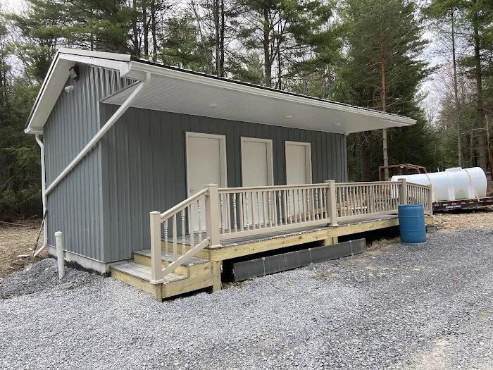 Lauder Family Campground Picture 8