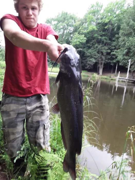 Lauder Family Campground Picture 3