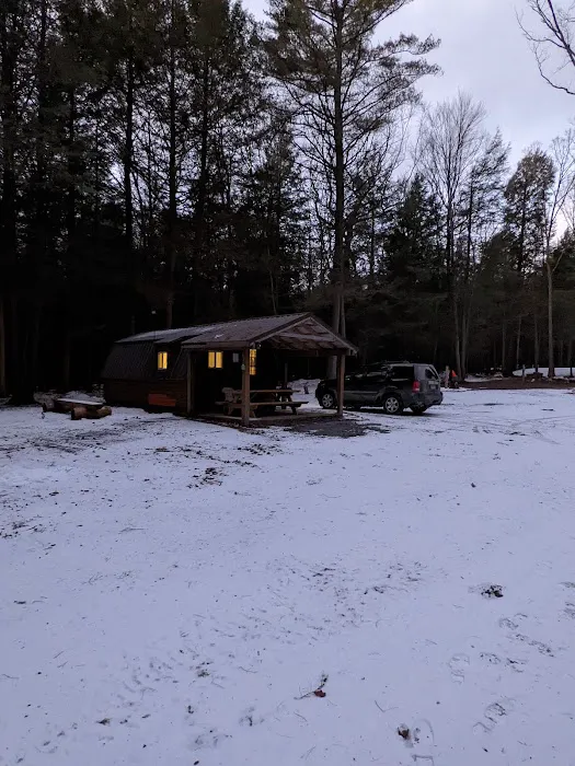 Lauder Family Campground Picture 5