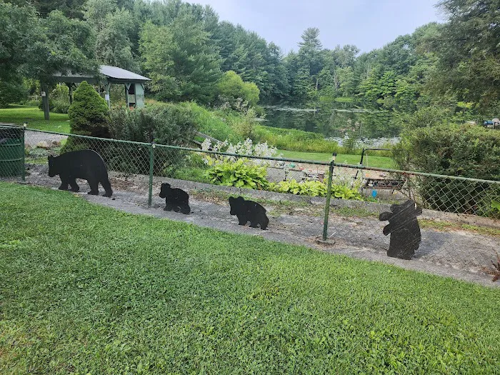 Woodland Campground Picture 9