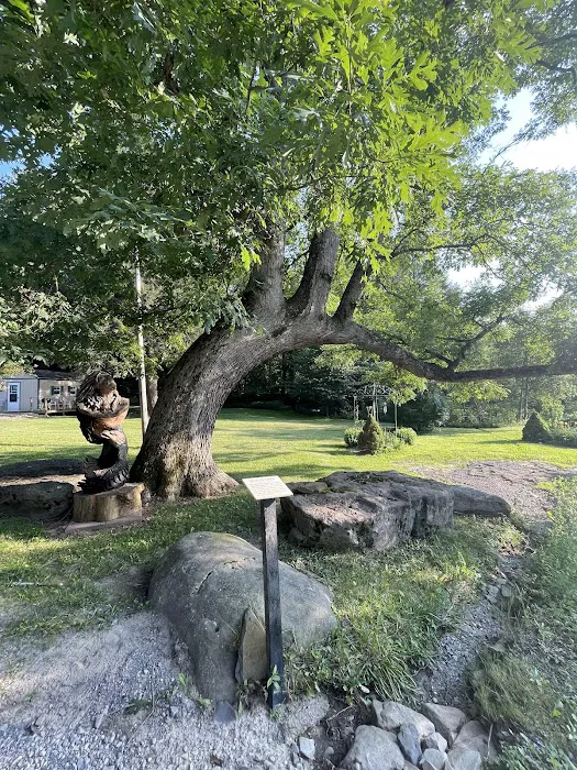 Woodland Campground Picture 3