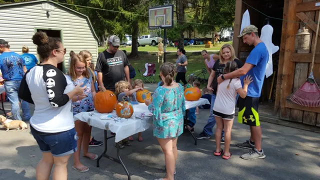 Woodland Campground Picture 8