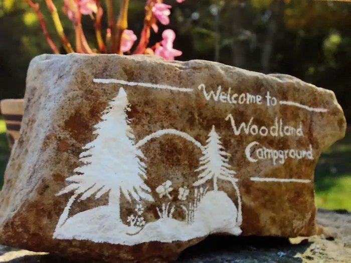 Woodland Campground Picture 10