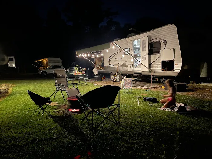 Woodland Campground Picture 2