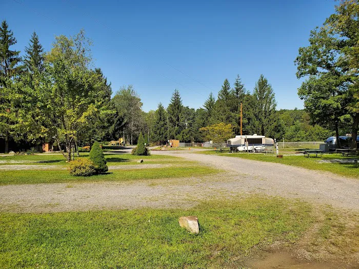 Woodland Campground Picture 4