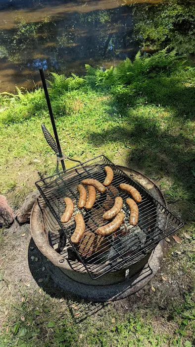 Conewago Campground Picture 2