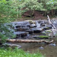 Conewago Campground ico