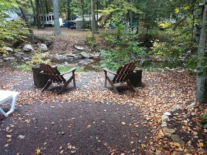 Conewago Campground Picture 7