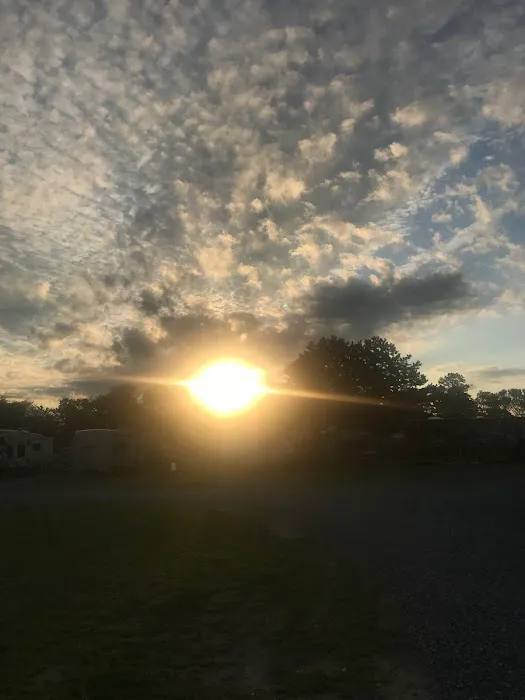 Pine Ridge Campground Picture 4