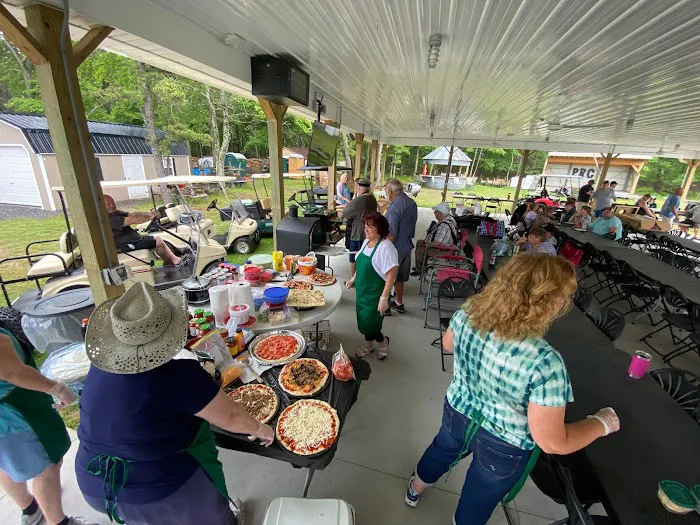 Pine Ridge Campground Picture 2