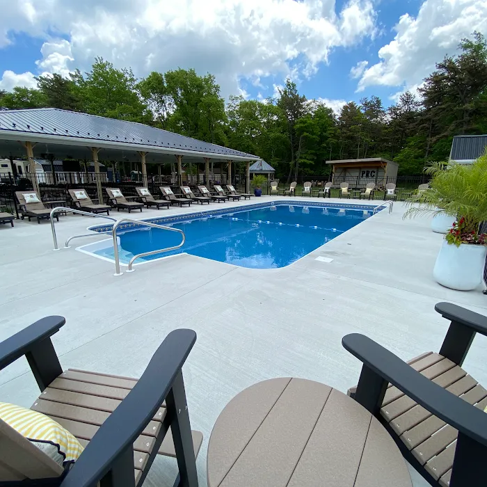 Pine Ridge Campground Picture 10