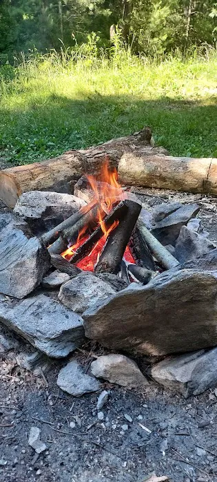 Primitive Campsite #11 Picture 2