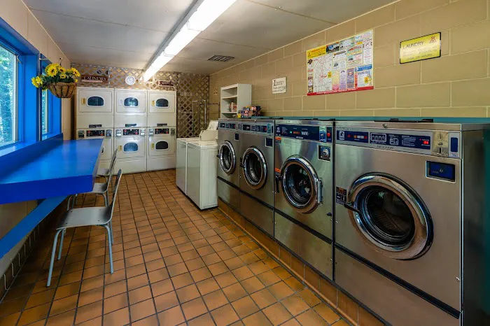 Washington DC / Capitol KOA Holiday Picture 9