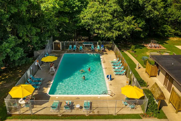 Washington DC / Capitol KOA Holiday Picture 10