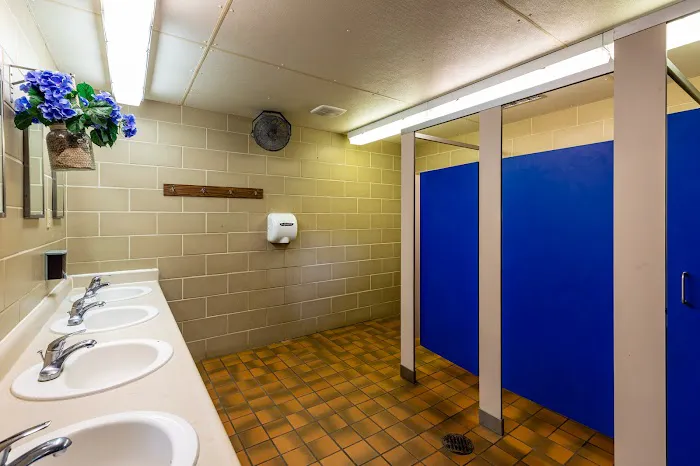 Washington DC / Capitol KOA Holiday Picture 1