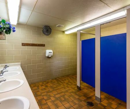 Washington DC / Capitol KOA Holiday