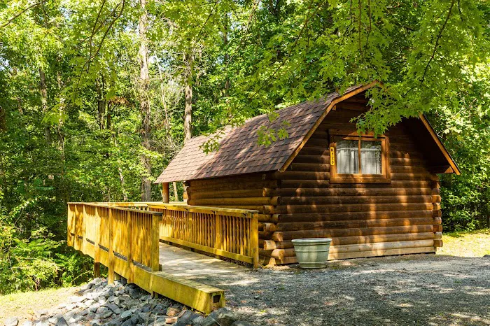 Washington DC / Capitol KOA Holiday Picture 2