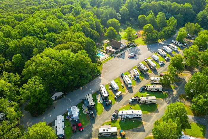 Washington DC / Capitol KOA Holiday Picture 3