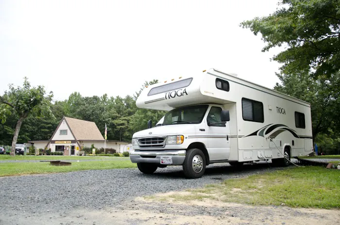 Washington DC / Capitol KOA Holiday Picture 6